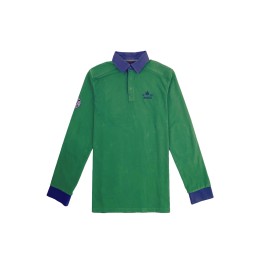 Custom color contrast collar sleeve polo shirt design embroidered logo embroidered seal polo shirt Polo shirt design factory Hand Heel Patch Shirt Collar  P1452 Custom color contrast collar sleeve polo shirt design embroidered logo embroidered seal polo shirt Polo shirt design factory Hand Heel Patch Shirt Collar  P1452